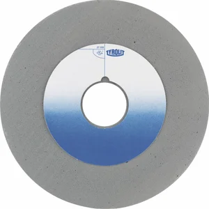 TYROLIT Polierscheibe Elastic Form 1 gerade 150 x 20 x 32 mm Korn 400