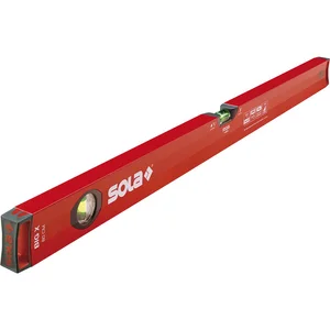 SOLA Wasserwaage BigX Länge 800 mm