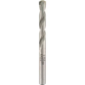 ALPEN HM-Steinbohrer Long Life PGM geprüft Länge 85 mm Bohrer ø 5 mm