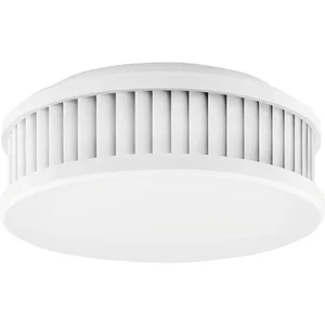 SIBLIK Bi-Sensor Rauchwarnmelder PYREXX-PX-1, Kunststoff weiß