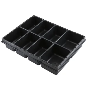 Tiefzieheinsatz zu i-Boxx 8-teilig