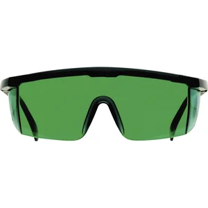 SOLA Laserbrille LB grün