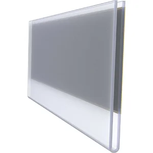 FATH Einsteckträger selbstklebend 27 x 100mm
