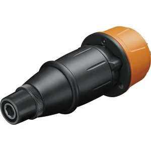 FEIN QuickIN Tiefenanschlag mit Einschraubhülse ø 17 mm 1/4"