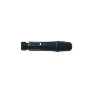 BLU-DAN Schnellspann-Feilenheft PVC 80 mm