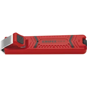 KNIPEX Abmantelungswerkzeug für Rundkabel ø 4-16 mm