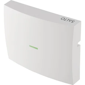 SALTO Wireless Gateway W3CEU, 160 x 120 x 34 mm, Kunststoff weiß