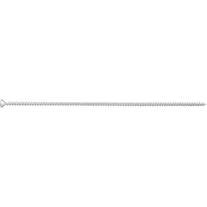 Speed Vollgewinde Holzbauschraube Senkkopf 10.0x450 Torx 50 EFP-beschichtet