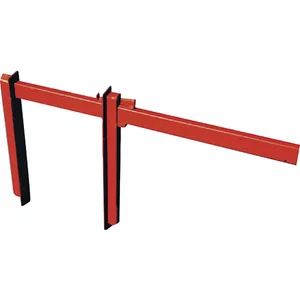 GRAF Fundamentzwinge Verstellbereich bis 105 cm