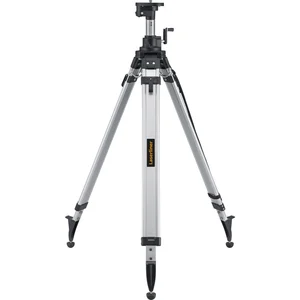 LASERLINER Kurbelstativ P 128 - 255 cm