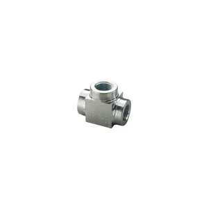 ENERPAC T-Stück FZ-1612 Anschluss Gewinde 3/8"-18 NPTF