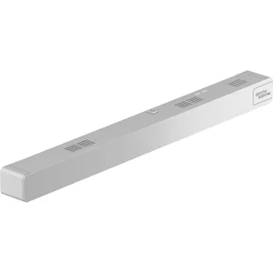 DORMAKABA Rauchmeldezentrale RMZ XEA, silber