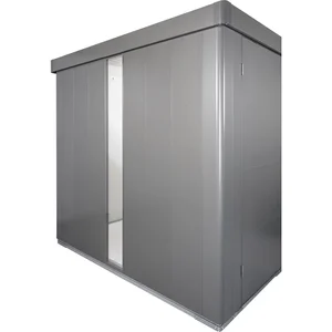 BIOHORT Lichtpaneel Neo dunkelgrau-metallic