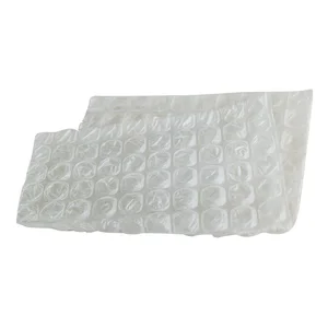 Luftpolsterfolie transparent 1,2 x 100 m