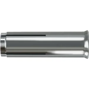 FISCHER EA II M12 Einschlaganker Edelstahl A4 mit Bewertung