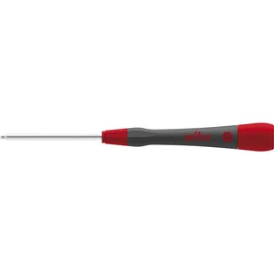 WIHA Feinschraubendreher PicoFinish® 264P 2,5 x 60 mm Sechskant/Kugelkopf