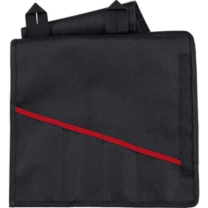 KNIPEX Rolltasche für Cobra® Leer 001955S8LE 4-Fächer
