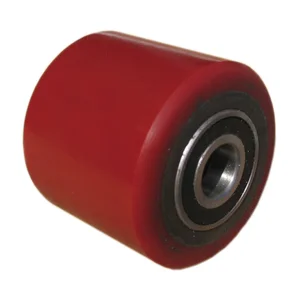 Ersatz-Lastrolle 80 x 70 mm Polyurethan