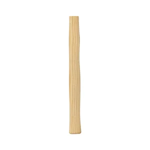 EBNER Hammerstiel Esche Natur gerade fassoniert für 200 g Hausgr. 20/12 mm