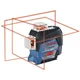 Linienlaser