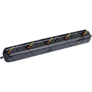 SIKA SIKA Sikaflex-221 400ml hellgrau