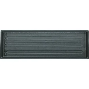 GEDORE Längsmodul Kunststoff leer 1500 ED-150 K 480 x 150 x 42 mm