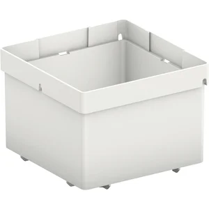 FESTOOL Einsatzboxen für Systainer³ 100 x 100 x 68 mm Inhalt 6 Stück
