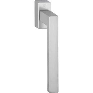 HOPPE Parallel-Schiebe-/Kipp-Griff TOULON Secustik, Aluminium edelstahlfarbig