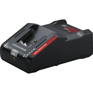 BOSCH Ladegerät Expert EXAL 18V-160 für 14,4 - 18 Volt Li-Ion