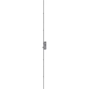 WINKHAUS Mehrfachverriegelungsschloss easyLock, DM 45/16, verzinkt