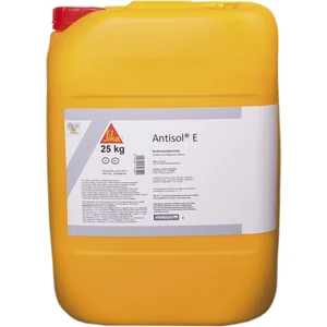SIKA Verdunstungschutz Antisol E 25kg