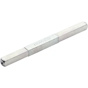 HOPPE Vierkantstift für Drücker/Drücker 8/8,5/8, Türstärke 60-70 mm