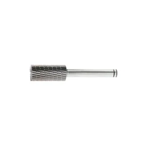 LUKAS HSS-Frässtift Form A Zylinder Kopf ø 6 mm Länge 16 mm Zahnung 3