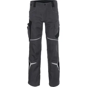 KÜBLER Bundhose Bodyforce anthrazit/schwarz 56