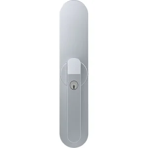 ABUS Bluetooth Fensterantrieb Wintecto One mit Alarmfunktion, silber