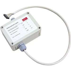 ASECOS Relaismodul zu Sicherheitsschrank