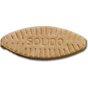 SECOTEC Verbindungsplättchen Holz Größe 10 SB-30