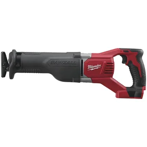 MILWAUKEE Akku-Säbelsäge M18 BSX-0C 18 Volt