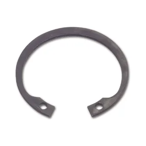 DIN472I 85x3.0 Federstahl blank Sicherungsring für Bohrungen