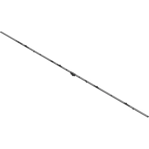 WINKHAUS Getriebe konstant GAK.2225-4, DM 15,5 mm, FFH 1975-2225 mm, silber
