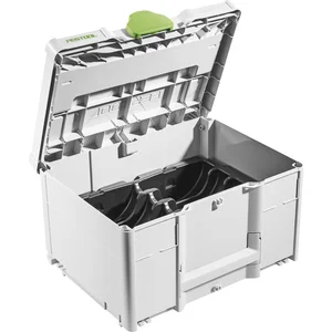 FESTOOL Systainer SYS-STF D150 396 x 296 x 237