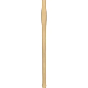 EBNER Vorschlaghammerstiel Esche natur fassoniert für 5-6kg Hammer Hausgr. 44/31