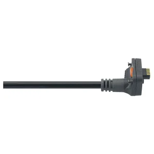 MITUTOYO Digimatic-Signalleitung 05CZA624 mit Datataste und Anschlussschrauben