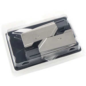 BLUM BLUMOTION Aufsteckteil Clip Top Scharnier Mittelanschlag SB-2 Blister