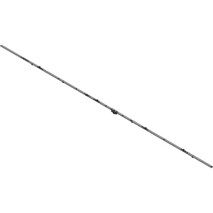 WINKHAUS Getriebe konstant GAK.2450-4, DM 15,5 mm, FFH 2200-2450 mm, silber