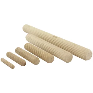 SECOTEC Holzdübel Buche 10X40MM SB-100