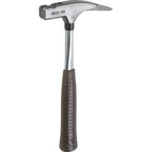 PICARD Lattenhammer mit Stahlrohrstiel 298 Bahn geraut 600g