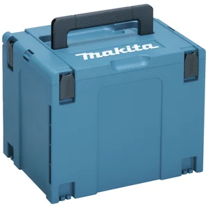 MAKITA Koffer MAKPAC Typ 4 315 x 395 x 295 mm
