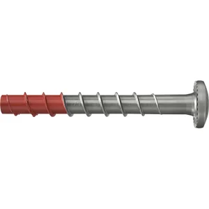 FISCHER Betonschraube ULTRACUT FBS II 6.0x 65/ 5 Panhead A4