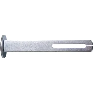 Wechselstift, 80 mm, VK 8 mm, Stahl verzinkt